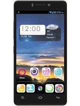 Best available price of QMobile Noir Z3 in Koreasouth