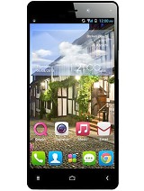 Best available price of QMobile Noir Z4 in Koreasouth
