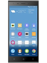 Best available price of QMobile Noir Z5 in Koreasouth