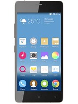 Best available price of QMobile Noir Z7 in Koreasouth