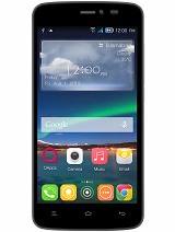Best available price of QMobile Noir X400 in Koreasouth