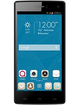 Best available price of QMobile Noir X550 in Koreasouth
