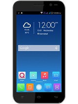 Best available price of QMobile Noir X600 in Koreasouth