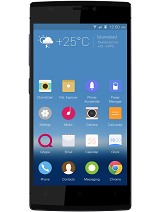 Best available price of QMobile Noir Z6 in Koreasouth