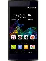 Best available price of QMobile Noir Z8 Plus in Koreasouth