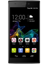 Best available price of QMobile Noir Z8 in Koreasouth