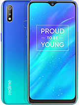 Best available price of Realme 3 in Koreasouth