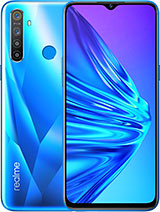 Best available price of Realme 5 in Koreasouth