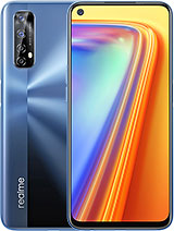 Best available price of Realme 7 (Asia) in Koreasouth