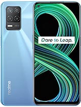 Best available price of Realme 8 5G in Koreasouth