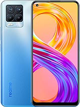 Best available price of Realme 8 Pro in Koreasouth