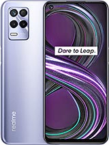 Best available price of Realme 8s 5G in Koreasouth