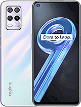Best available price of Realme 9 5G (India) in Koreasouth