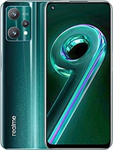 Best available price of Realme 9 Pro in Koreasouth