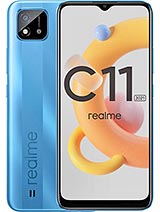 Best available price of Realme C11 (2021) in Koreasouth