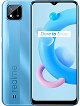 Best available price of Realme C20A in Koreasouth