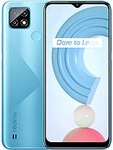 Best available price of Realme C21 in Koreasouth