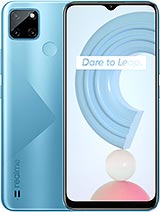Best available price of Realme C21Y in Koreasouth