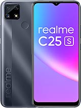 Best available price of Realme C25s in Koreasouth