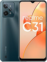 Best available price of Realme C31 in Koreasouth