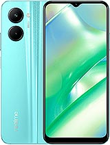 Best available price of Realme C33 2023 in Koreasouth