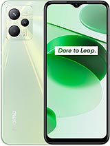 Best available price of Realme C35 in Koreasouth