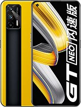 Best available price of Realme GT Neo Flash in Koreasouth