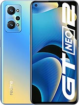 Best available price of Realme GT Neo2 in Koreasouth