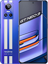 Best available price of Realme GT Neo 3 150W in Koreasouth