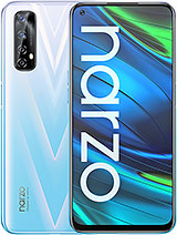 Best available price of Realme Narzo 20 Pro in Koreasouth