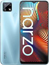 Best available price of Realme Narzo 20 in Koreasouth