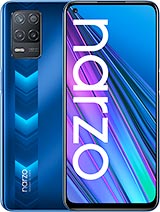 Best available price of Realme Narzo 30 5G in Koreasouth