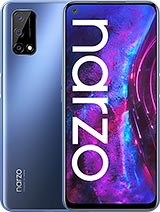 Best available price of Realme Narzo 30 Pro 5G in Koreasouth