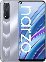 Best available price of Realme Narzo 30 in Koreasouth