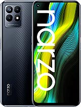 Best available price of Realme Narzo 50 in Koreasouth