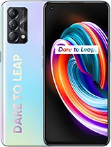 Best available price of Realme Q3 Pro Carnival in Koreasouth