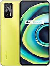 Best available price of Realme Q3 Pro 5G in Koreasouth