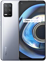 Best available price of Realme Q3 5G in Koreasouth