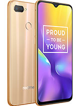 Best available price of Realme U1 in Koreasouth