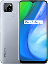 Best available price of Realme Q2i in Koreasouth