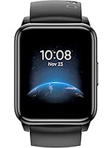 Best available price of Realme Watch 2 in Koreasouth