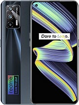 Best available price of Realme X7 Max 5G in Koreasouth