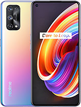 Best available price of Realme X7 Pro in Koreasouth