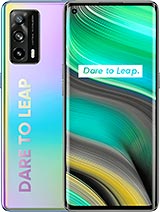 Best available price of Realme X7 Pro Ultra in Koreasouth
