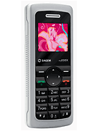 Best available price of Sagem my200x in Koreasouth