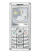Best available price of Sagem my300X in Koreasouth