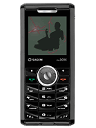 Best available price of Sagem my301X in Koreasouth