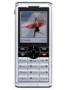 Best available price of Sagem my302X in Koreasouth