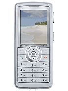 Best available price of Sagem my500X in Koreasouth