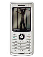 Best available price of Sagem my721x in Koreasouth